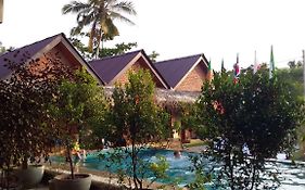 Negombo The Nature Villa And Cabanas